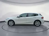 Brugt BMW 120 170 HK (125 kW) 2025 Hvid Hatchback