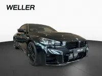 Gebraucht BMW M2 Performance 480 PS (353 kW) 2025 Schwarz Coupé