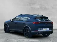Gebraucht Cupra Formentor VZ 310 PS (228 kW) 2023 Blau SUV