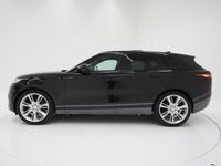 Gebraucht Land Rover Range Rover Velar 300 PS (220 kW) 2017 Schwarz SUV