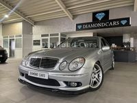 gebraucht Mercedes E55 AMG E 55 AMG E -Klasse Lim.AMG