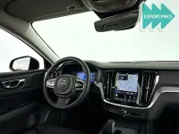 Gebraucht Volvo V60 CC Ultimate 264 PS (194 kW) 2022 Schwarz Kombi