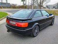gebraucht Audi 80 Coupé 2.0l