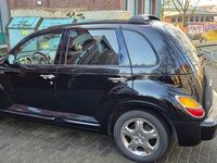 Occasion Chrysler PT Cruiser Limited 1998 Noir SUV