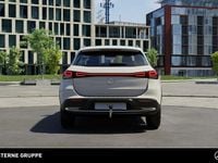 Gebraucht Mercedes EQA250+ Progressive 139 kW (190 PS) 2024 Unilack polarweiß SUV