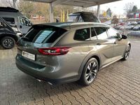 gebraucht Opel Insignia Country Tourer 4x4, Matrix, Kamera...