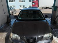 Gebraucht Seat Ibiza 75 PS (55 kW) 2005 Kleinwagen