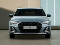 Gebraucht Audi A3 Ambiente 150 PS (110 kW) 2025 Pfeilgrau perleffekt Limousine