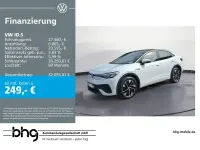 Gebraucht VW ID.5 Pro Performance 150 kW (204 PS) 2023 Weiß SUV