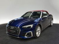 Gebraucht Audi S5 Cabriolet Ambiente 354 PS (260 kW) 2021 Andere farbe Cabrio