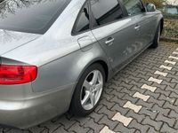 gebraucht Audi A4 Attraction