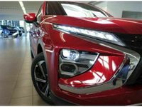 gebraucht Mitsubishi Eclipse Cross Plus PlugINHybrid 4WD 2.4 Navi