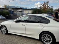 Gebraucht BMW 320 190 PS (139 kW) 2020 Limousine