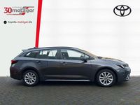 Gebraucht Toyota Corolla Business Edition 141 PS (103 kW) 2025 Grau Kombi