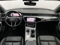 Gebraucht Audi A6 S-Line 340 PS (250 kW) 2022 Firmamentblau (metallic) Kombi