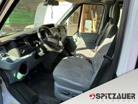 gebraucht Ford 300 Transit Kombi FTM 2.2 TDCI DPF Klima