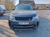 Gebraucht Land Rover Discovery 5 S 179 PS (131 kW) 2018 Grau SUV