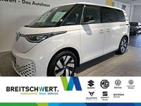 Gebraucht VW ID. Buzz Pro 150 kW (204 PS) 2025 Weiss Van / Kleinbus