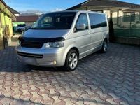 Second-hand VW Golf Plus 131 CP (96 kW) 2005 Gri Monovolum