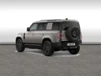 Neu Land Rover Defender S 200 PS (147 kW) 2026 Borasco grey SUV