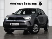 Gebraucht Opel Mokka Edition 101 PS (74 kW) 2021 Grau SUV