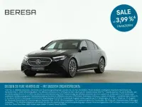 Gebraucht Mercedes E450 AMG 367 PS (269 kW) 2025 Schwarz Limousine