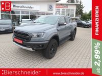 Gebraucht Ford Ranger Raptor 213 PS (156 kW) 2020 Grau Pickup