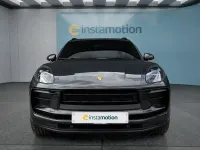 Brugt Porsche Macan 265 HK (194 kW) 2023 Grå SUV
