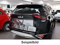 gebraucht Kia Sportage 1.6 T AT LED R.cam PDC Carplay SOFORT