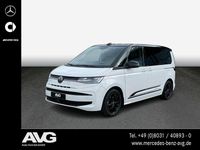 Gebraucht VW Multivan 150 PS (110 kW) 2022 Weiß Van