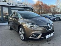 Gebraucht Renault Grand Scénic IV Intens 131 PS (96 kW) 2016 Van / Kleinbus