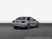 Gebraucht BMW M2 Competition Edition 411 PS (302 kW) 2020 Silber Coupé
