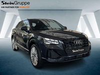 Neu Audi Q2 Advanced Plus 150 PS (110 kW) 2025 Manhattangrau metallic SUV
