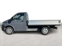 Gebraucht VW T6.1 90 PS (66 kW) 2021 Grau Van