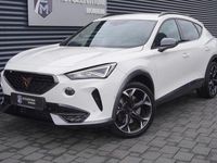 Gebraucht Cupra Formentor VZ 245 PS (180 kW) 2022 Candy weiss SUV