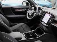 Gebraucht Volvo XC40 Plus 300 kW (408 PS) 2023 Weiss SUV