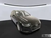 Gebraucht Audi A4 Comfort 150 PS (110 kW) 2022 Mythosschwarz Kombi