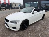 Gebraucht BMW 320 M Sport 184 PS (135 kW) 2012 Andere Cabrio