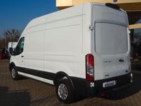 Gebraucht Ford Transit Trend 169 PS (124 kW) 2020 Weiss