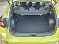 Neu Subaru Impreza Trend 136 PS (100 kW) 2026 Citron yellow pearl Kleinwagen