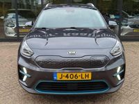 Gebraucht Kia e-Niro 150 kW (204 PS) 2020 Grau SUV