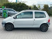 Second-hand Renault Twingo 75 CP (55 kW) 2001 Hatchback