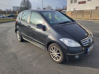 gebraucht Mercedes A180 Elegance Automatik TÜV10/25 Top Ausstattung