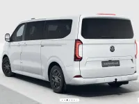 Neu VW Caravelle Style 170 PS (125 kW) 2026 Clear white Van