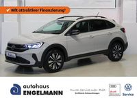 Gebraucht VW Taigo Goal 116 PS (85 kW) 2025 Grau SUV