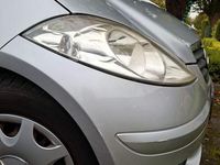 Gebraucht Mercedes A170 Classic 116 PS (85 kW) 2007 Silber Limousine