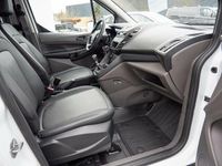 Second-hand Ford Transit Connect 75 CP (55 kW) 2021 Andere farbe Monovolum
