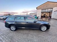 gebraucht VW Passat Variant Comfortline BMT/Start-Stopp