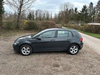 gebraucht VW Golf VII 