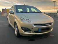 Gebraucht Smart ForFour 75 PS (55 kW) 2006 Silber Kleinwagen